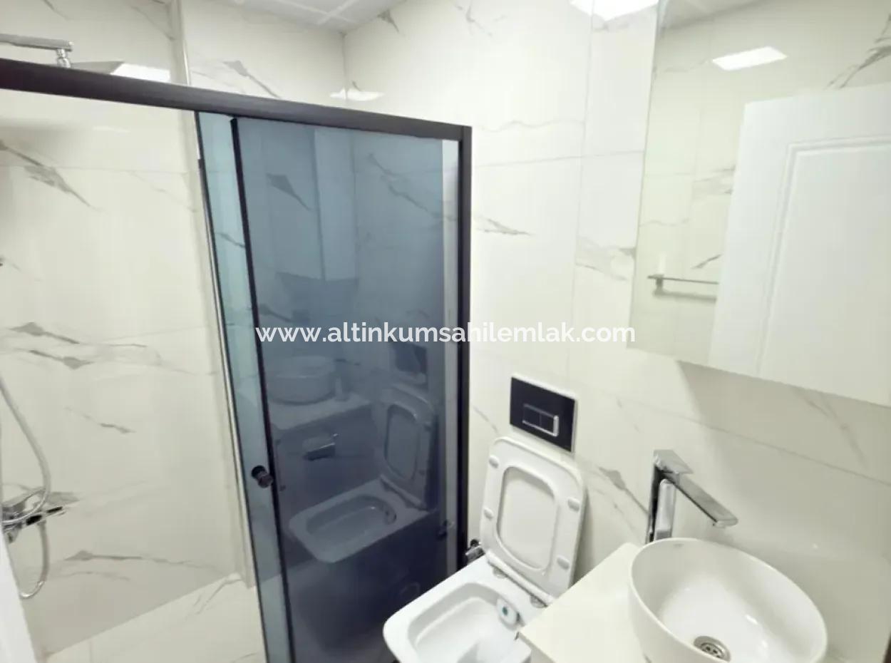 Aydın Didim’de Satılık 4+1 Ayrı Mutfaklı Havuzlu Fırsat Villa