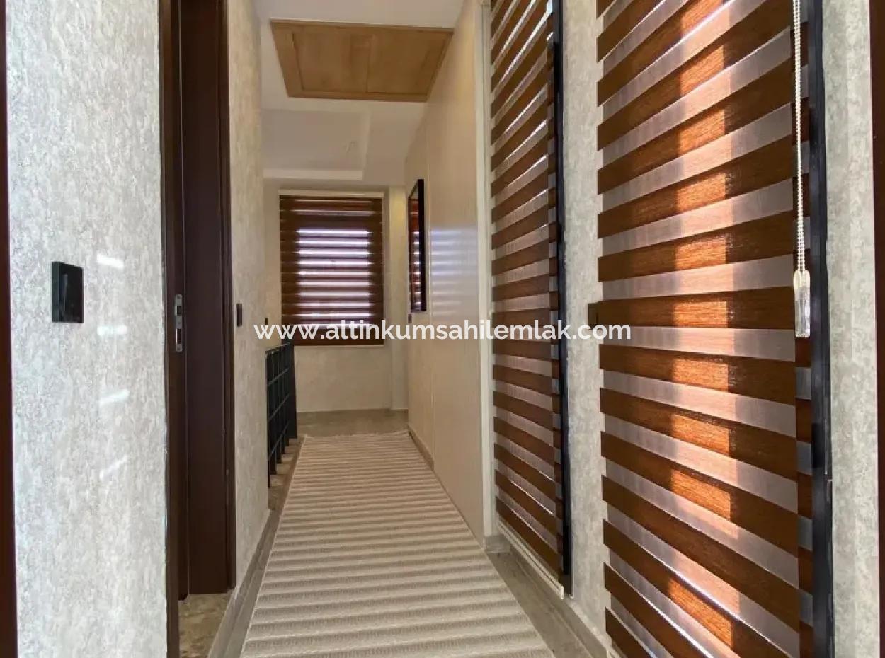 Didim Efelerde Satılık 500 Mt Arsa İçinde 4+1 Lüks Villa