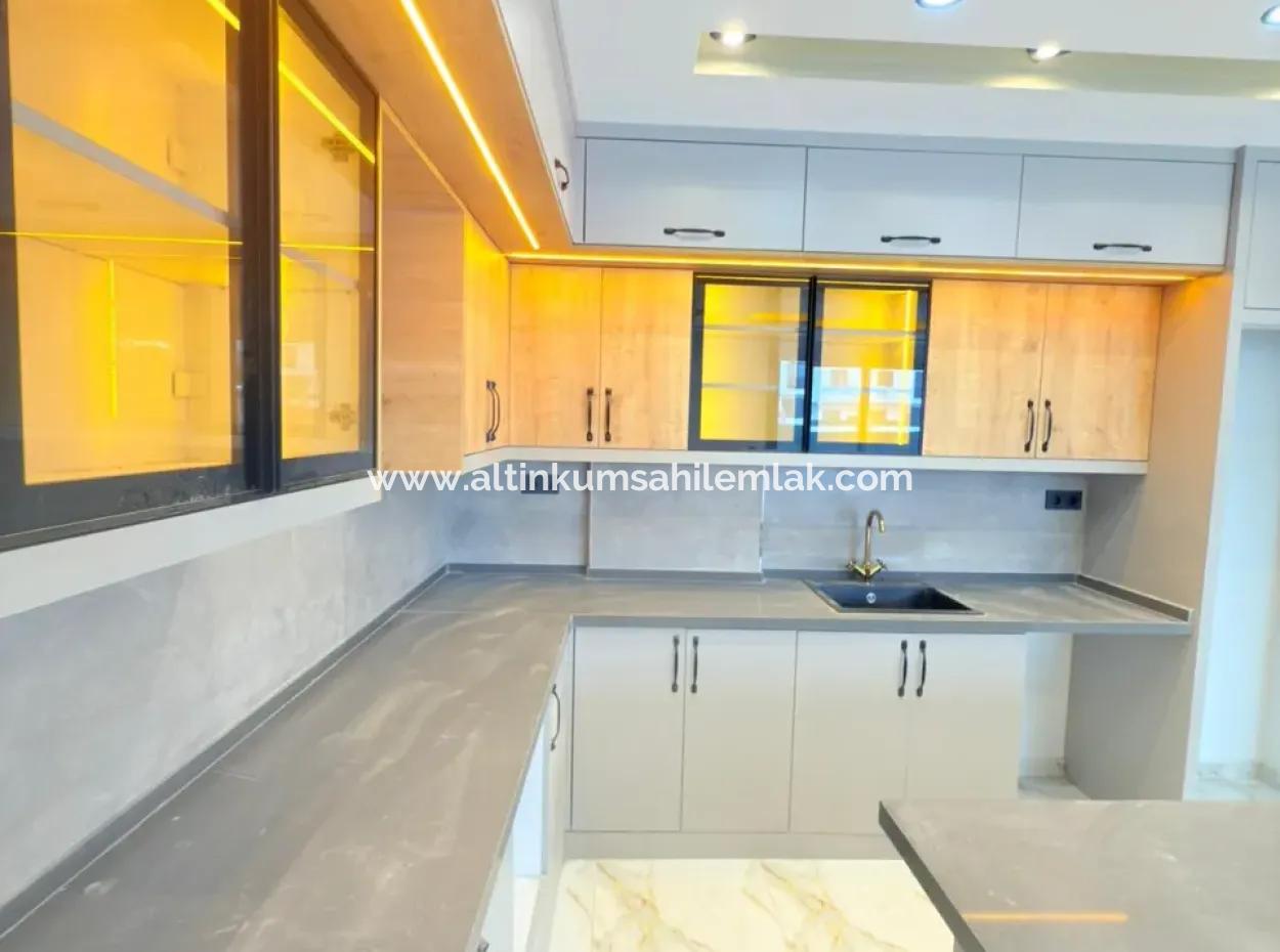 Aydın Didim Hisar’da Satılık Ultra Lüks 3+1 Havuzlu Villa