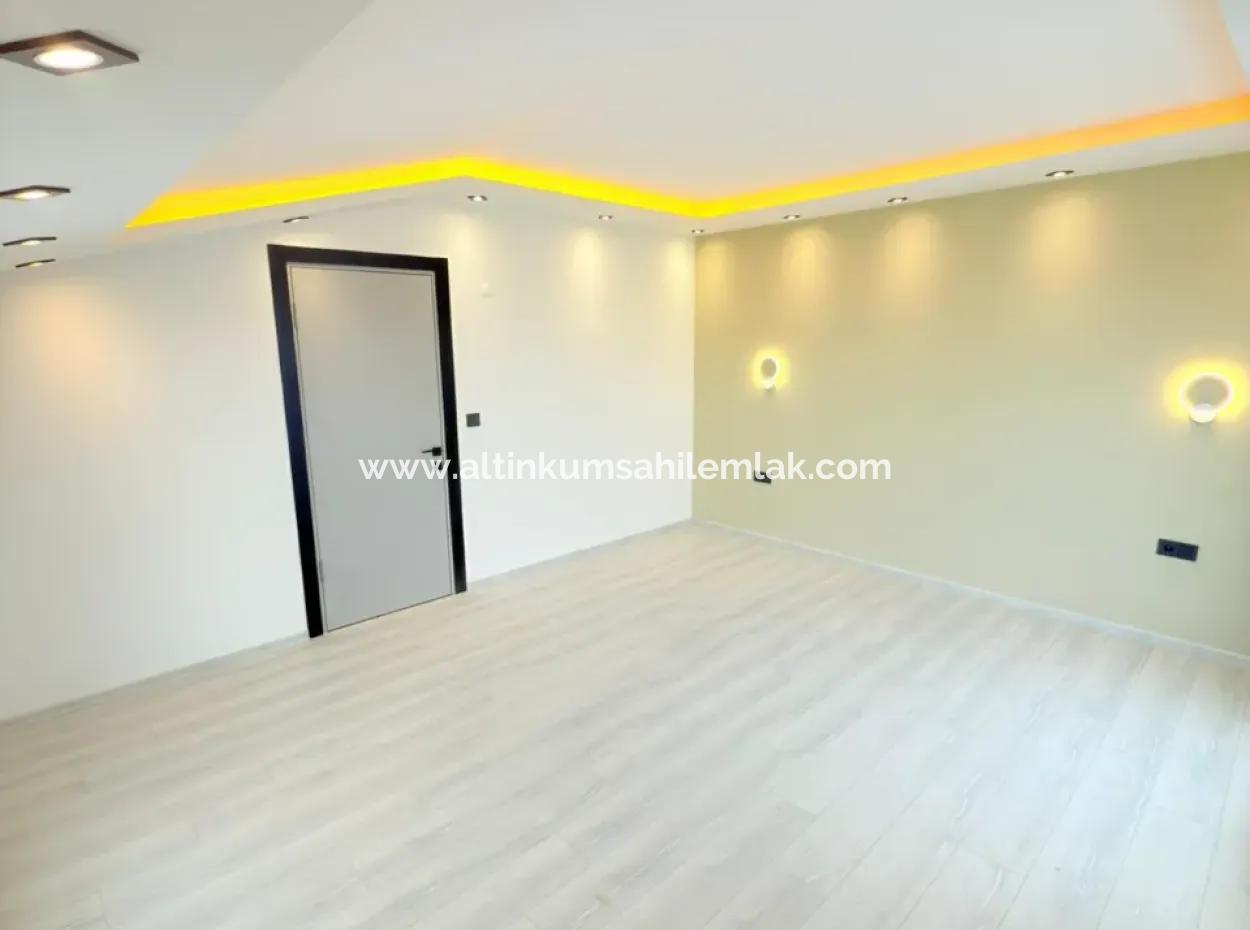 Aydın Didim Hisar’da Satılık Ultra Lüks 3+1 Havuzlu Villa