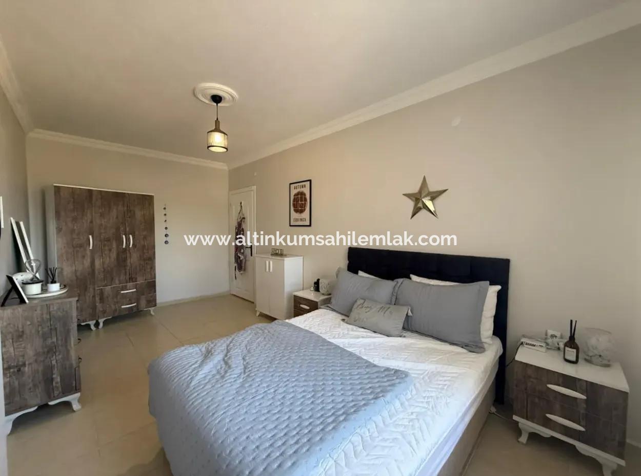 Didim  Apollo Court 3 Sitesi 2+1 Full Eşyalı Daire