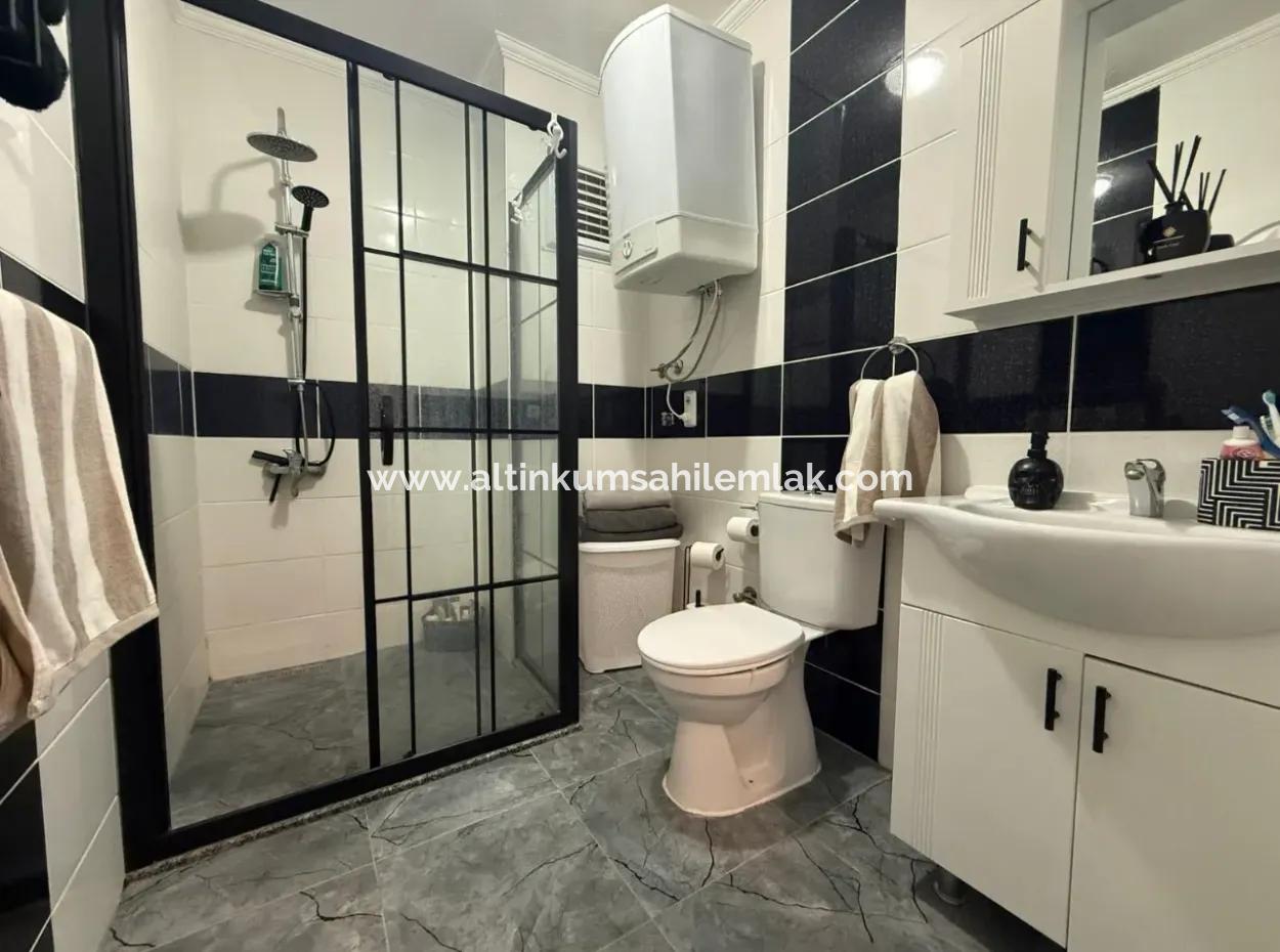 Didim  Apollo Court 1 Sitesi Satılık 2+1 Full Eşyalı Daire