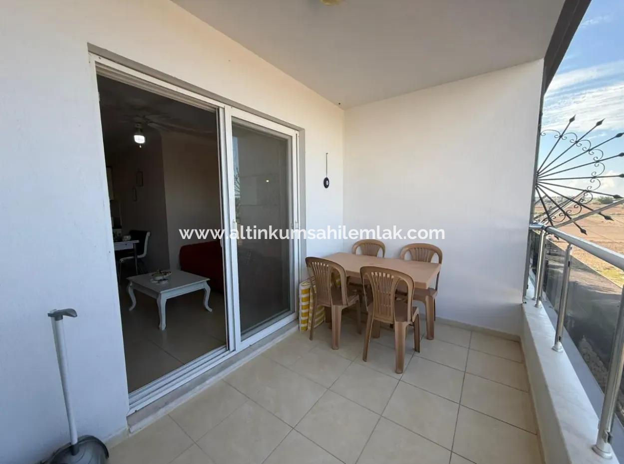 Didim  Apollo Court 1 Sitesi Satılık 2+1 Full Eşyalı Daire