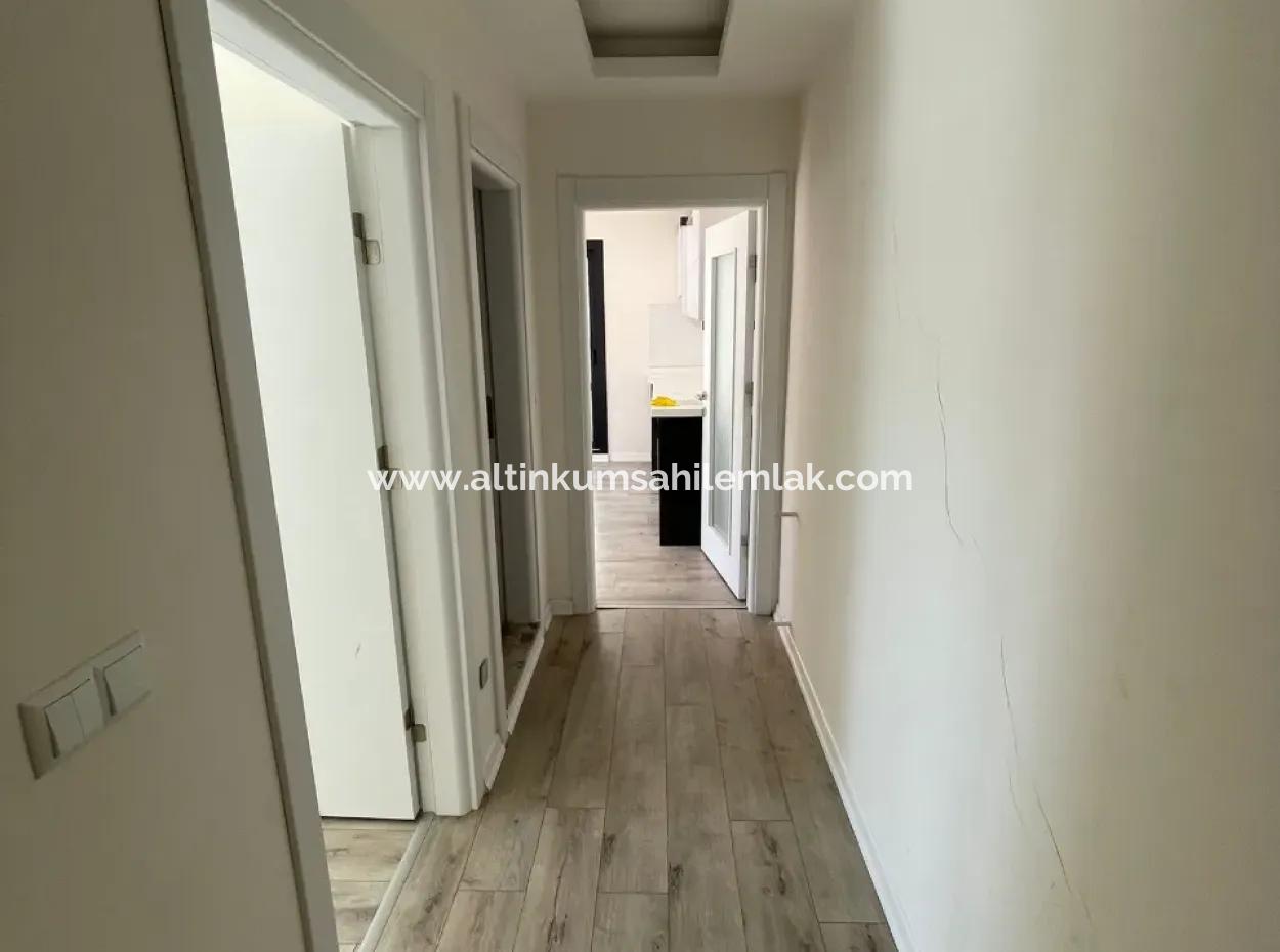 Didim Merkezde Satılık 1+1 Daire