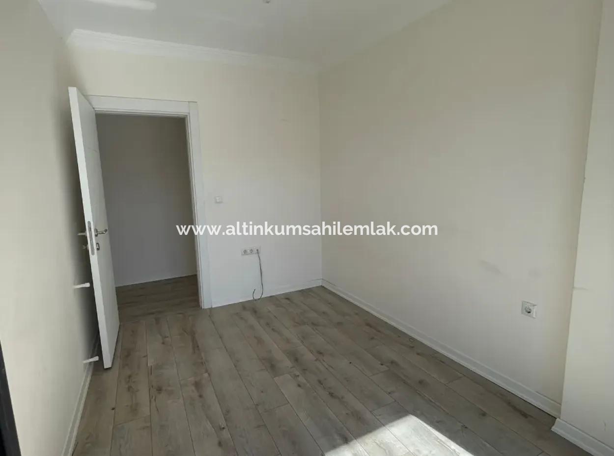 Didim Merkezde Satılık 1+1 Daire