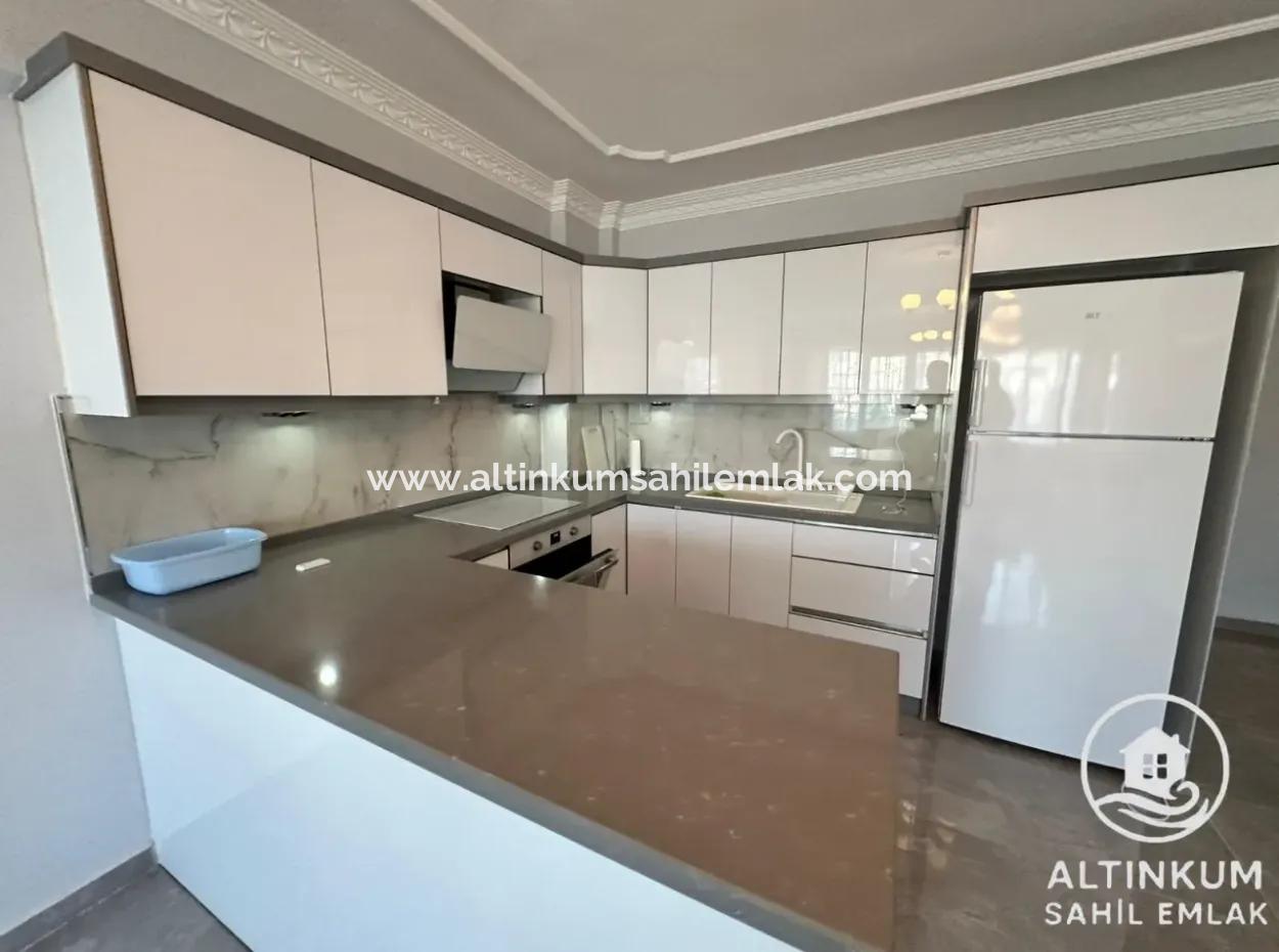 Didim Altınkumda Satılık 2+1 Yazlık Daire