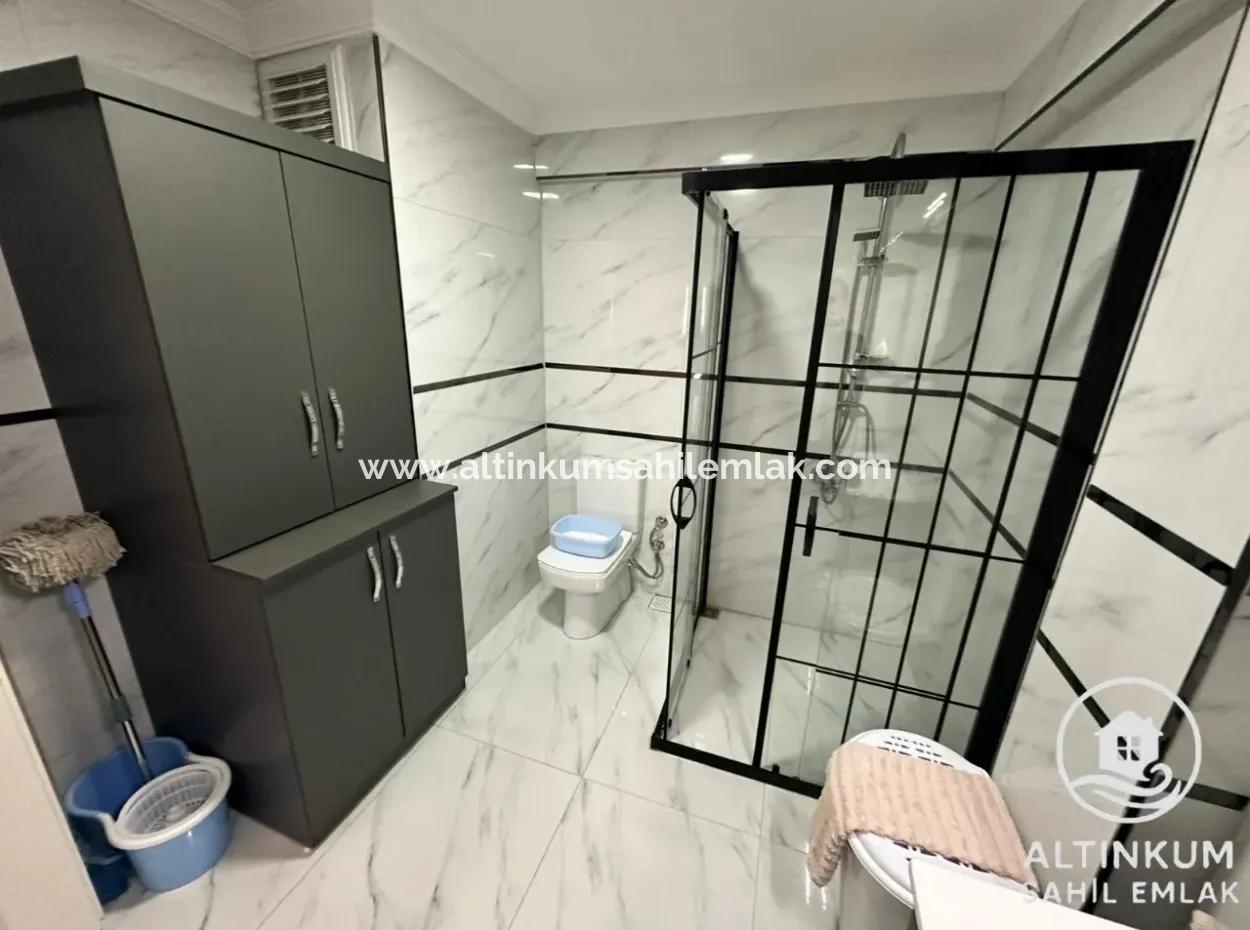 Didim Altınkumda Satılık 2+1 Yazlık Daire