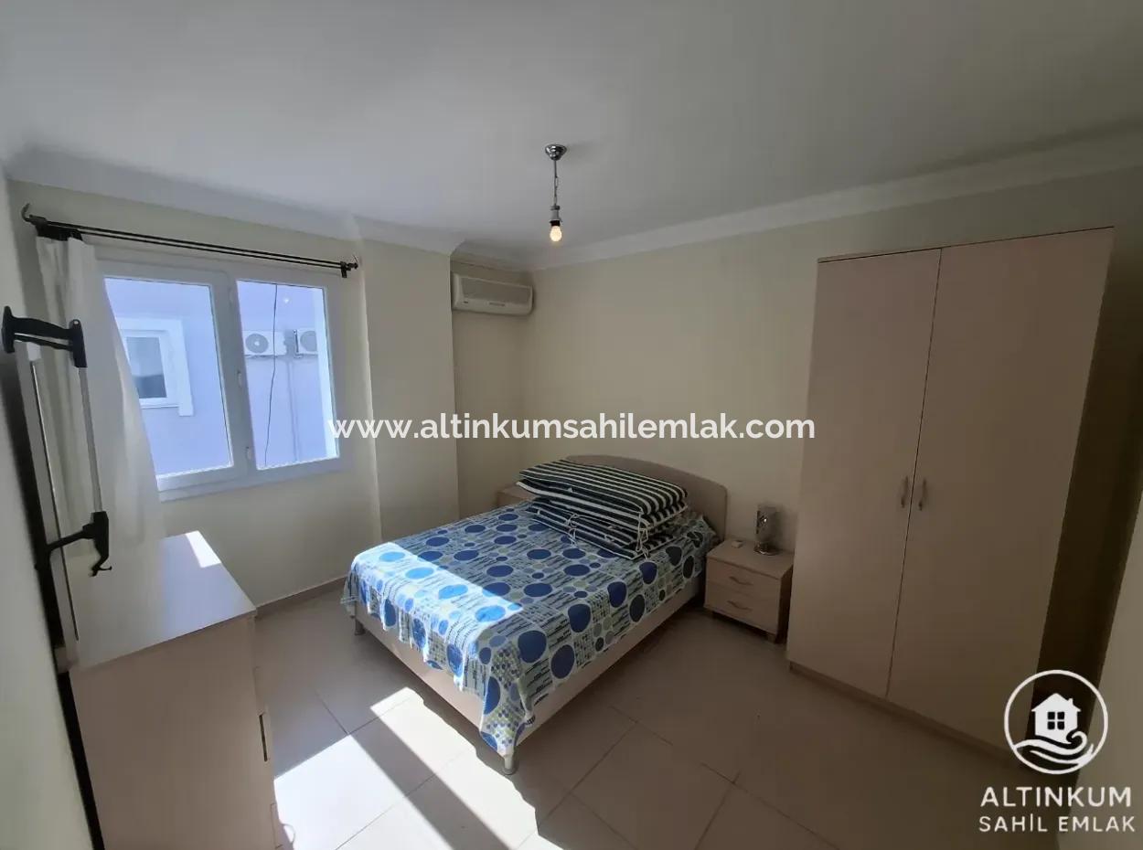 Didim Aquavista Sitesinde Satılık 3+1 Full Eşyalı  Dubleks