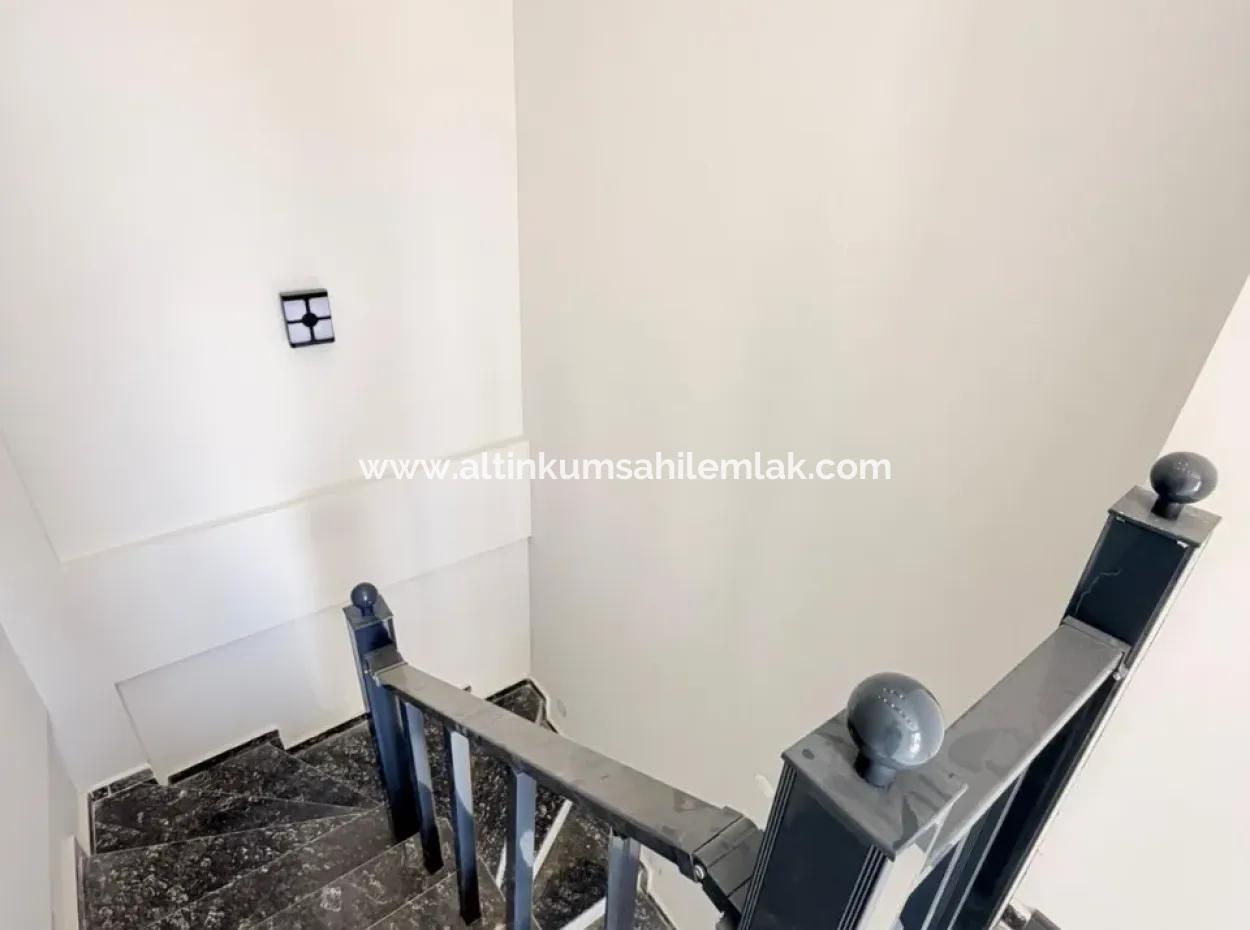 Kelepir! Hisar’da Satılık Lüks 3+1 Villa – Fırsat Fiyat!