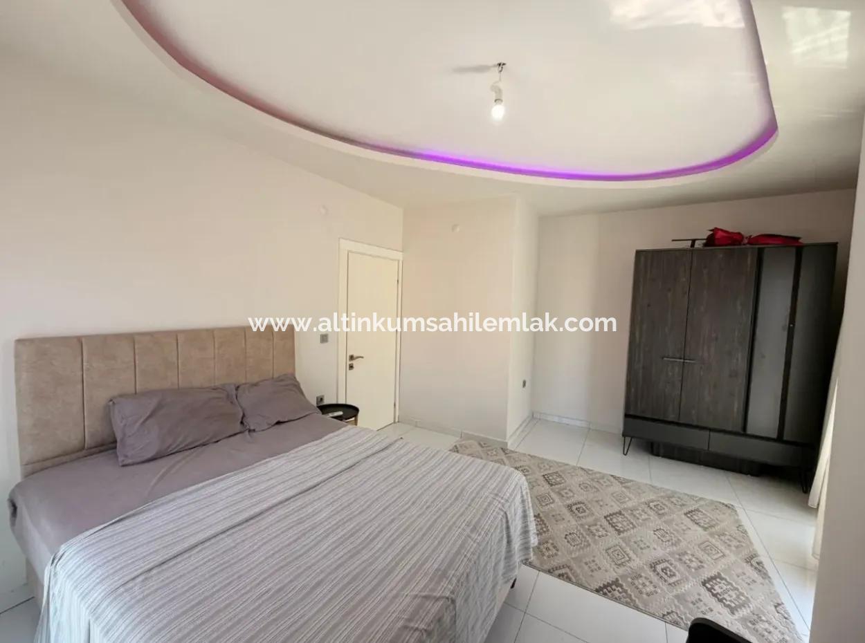 Didim Altınkumda Satılık Denize Sıfır Yazlık
