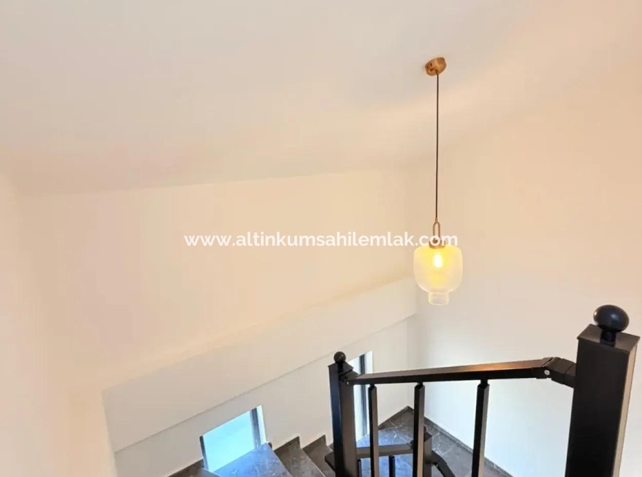 Didim Efeler Mahallesinde Satılık Müstakil Ev