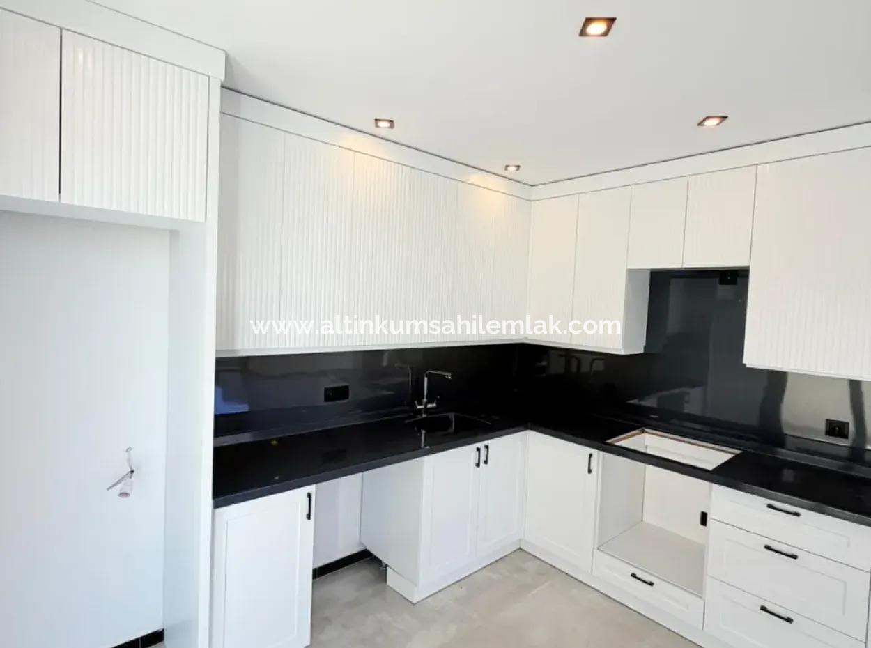 ???? Didim Efeler’de Satılık 3+1 Ön Cephe Müstakil Havuzlu Sıfır Villa