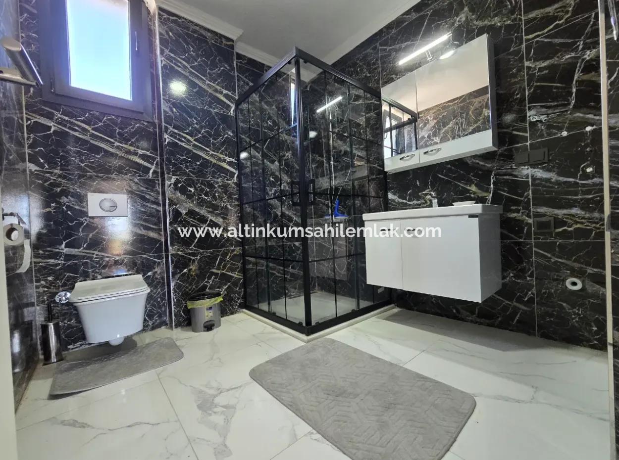 Didim Altınkumda Satılık 4+1 Ayrı Mutfak Villa