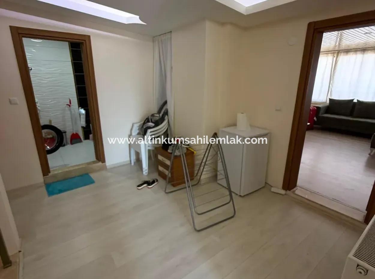 Didimde Satılık 3+1 Ayrı Mutfak Asansörlü Dubleks