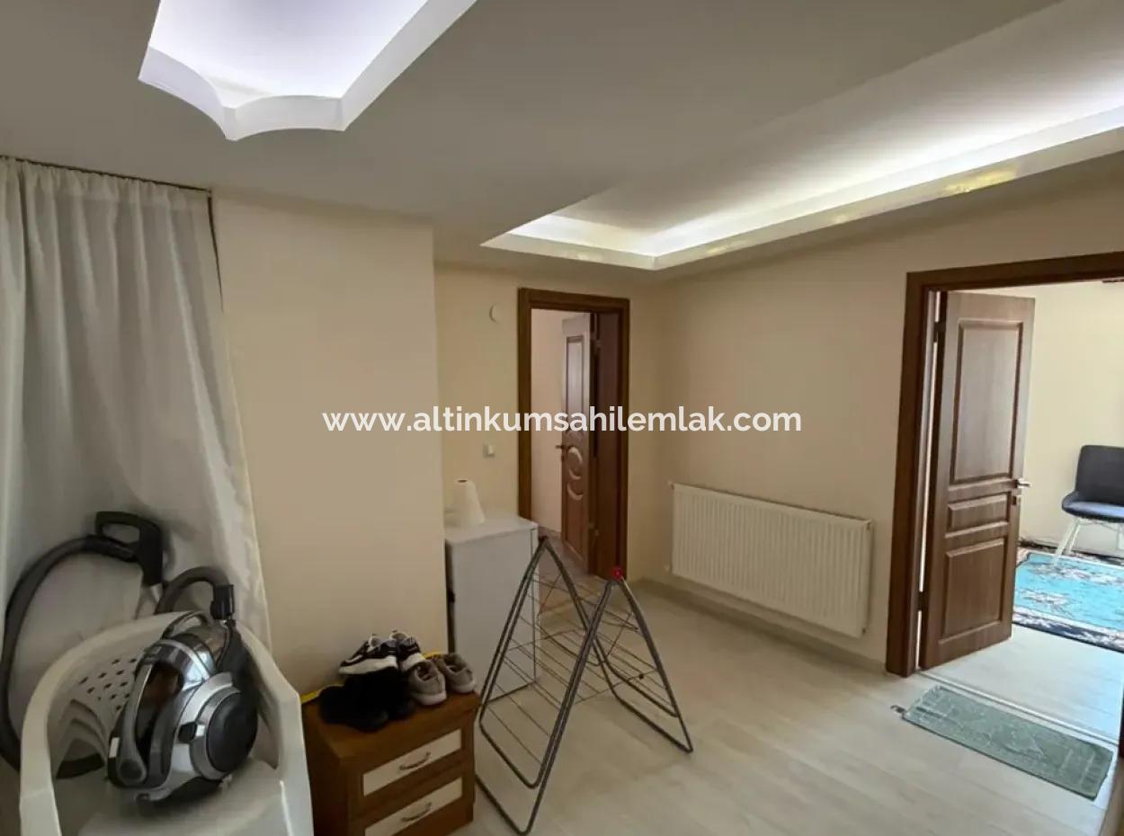 Didimde Satılık 3+1 Ayrı Mutfak Asansörlü Dubleks