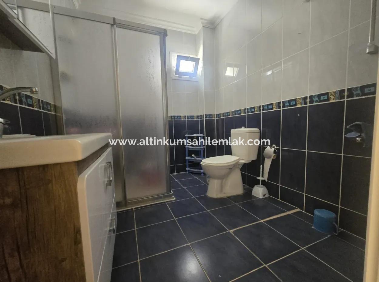 Altınkum Mahallesinde Satılık 2+1 Full Eşyalı Daire