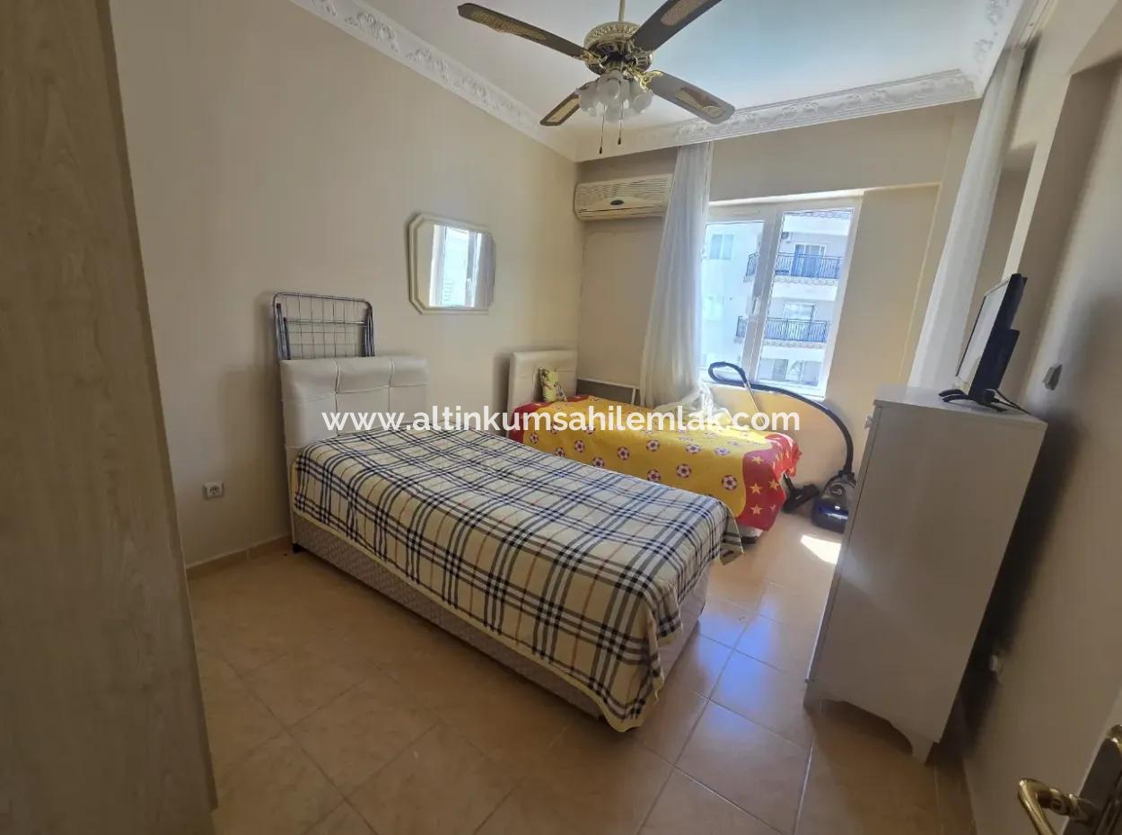 Altınkum Mahallesinde Satılık 2+1 Full Eşyalı Daire