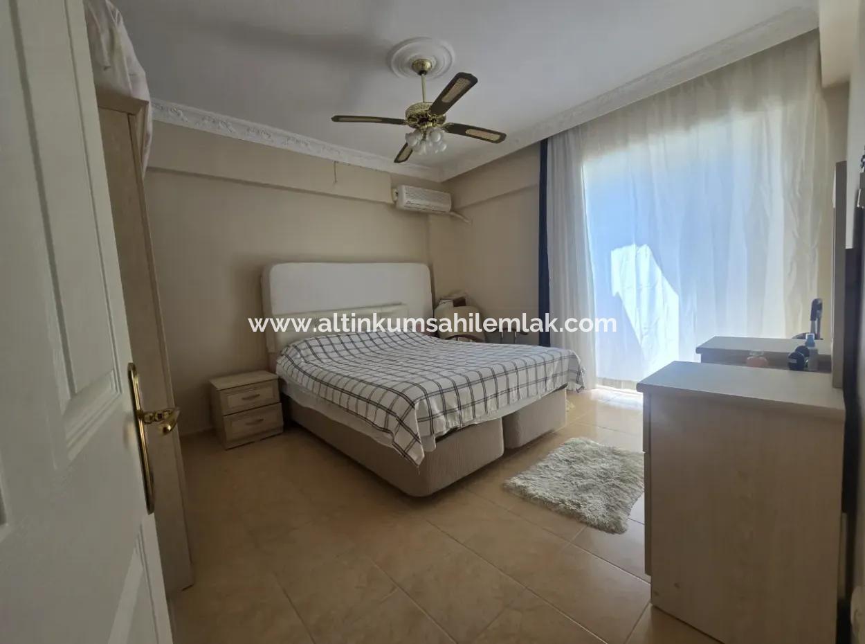 Altınkum Mahallesinde Satılık 2+1 Full Eşyalı Daire