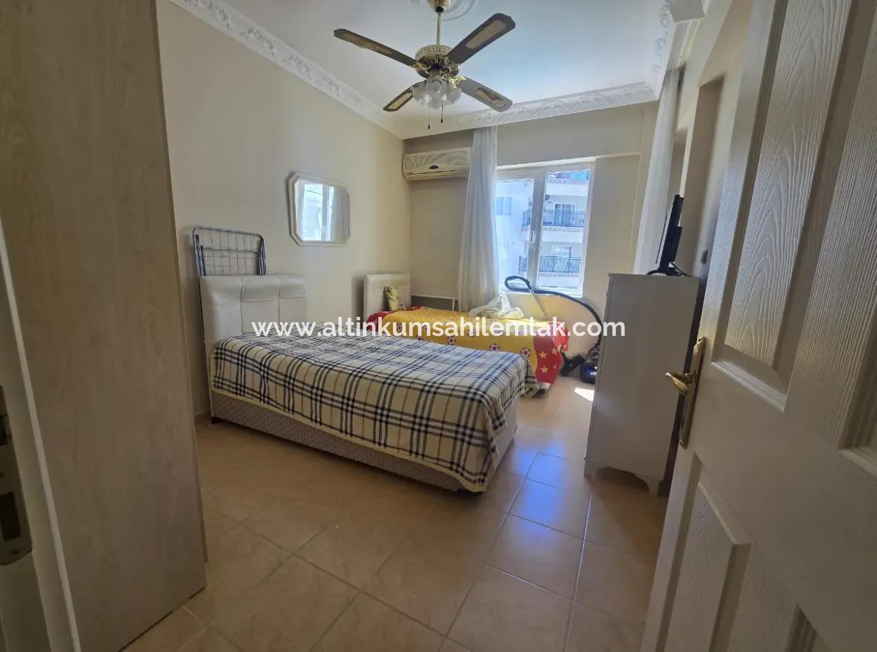 Altınkum Mahallesinde Satılık 2+1 Full Eşyalı Daire