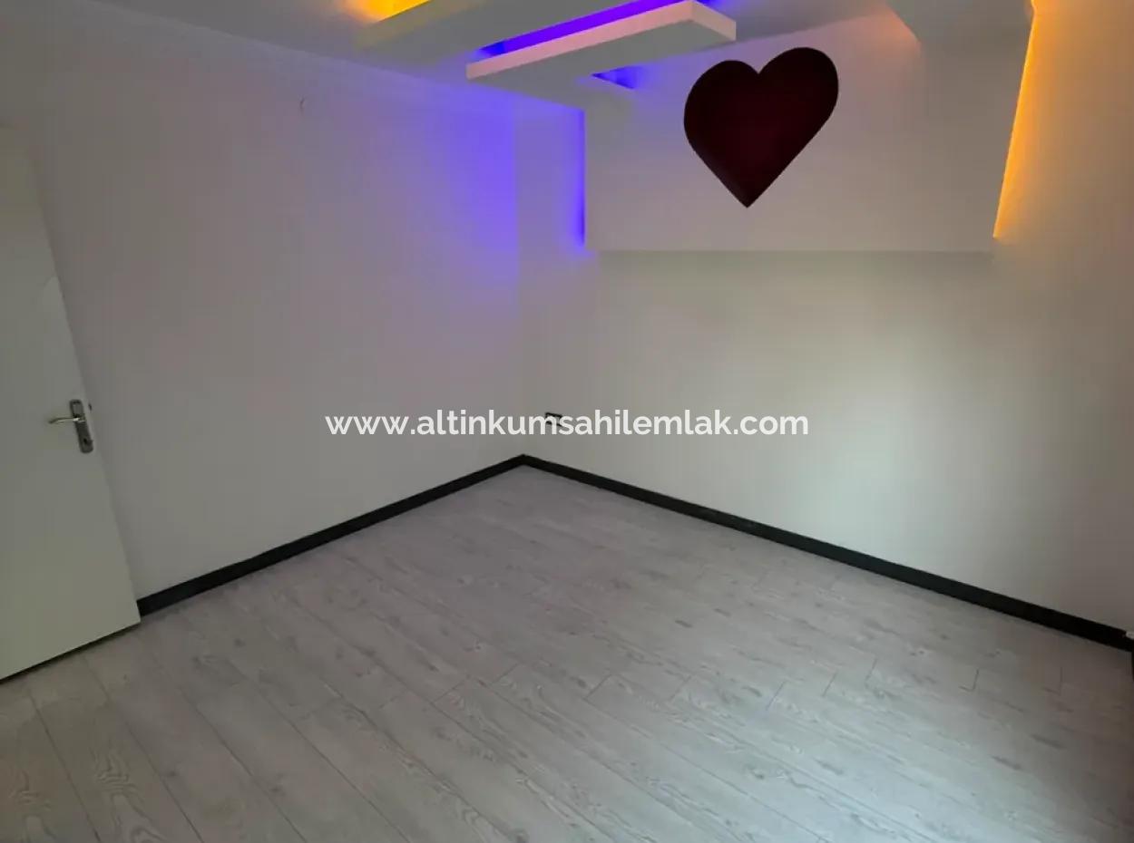 Merkezi Konumda!! Didim Efeler Mahallesi'nde Satılık 4+1 Asansörlü Lüks Dubleks