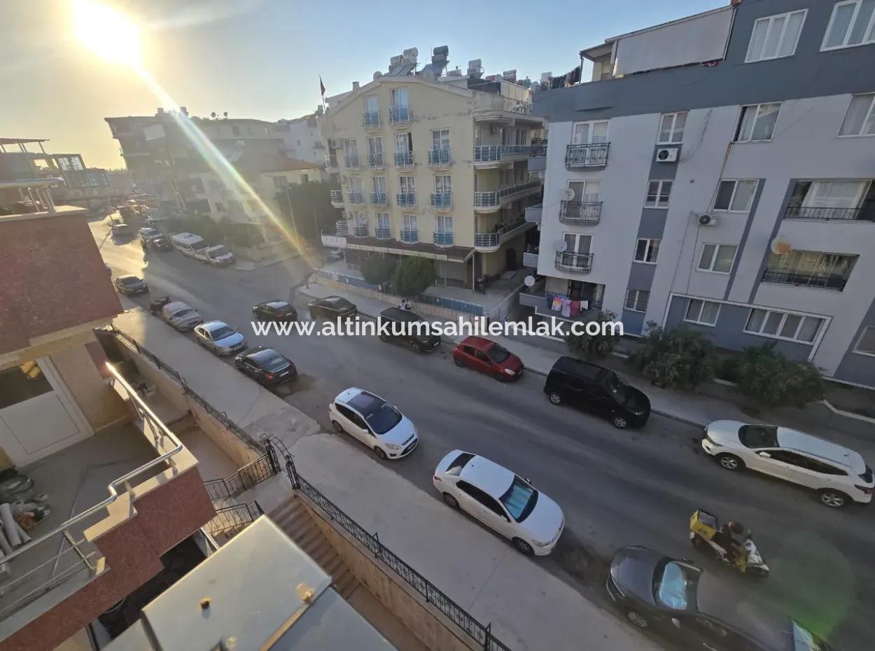 Merkezi Konum, Köşe Başı, Masrafsız 2+1 Fırsat Kiralık Daire