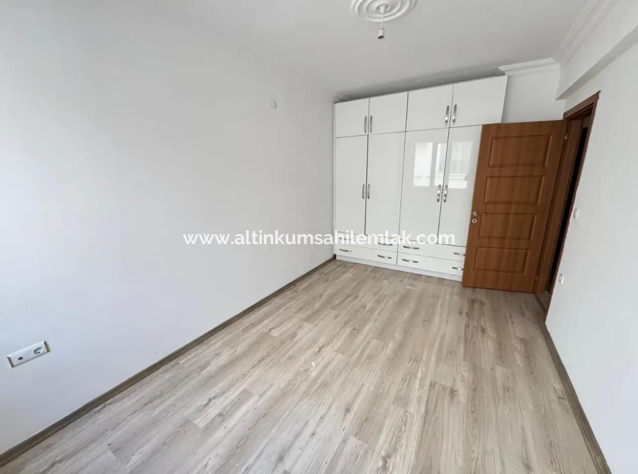 Didim Çarşamba Pazarında Lüks Asansörlü 3+1 Fırsat Dubleks