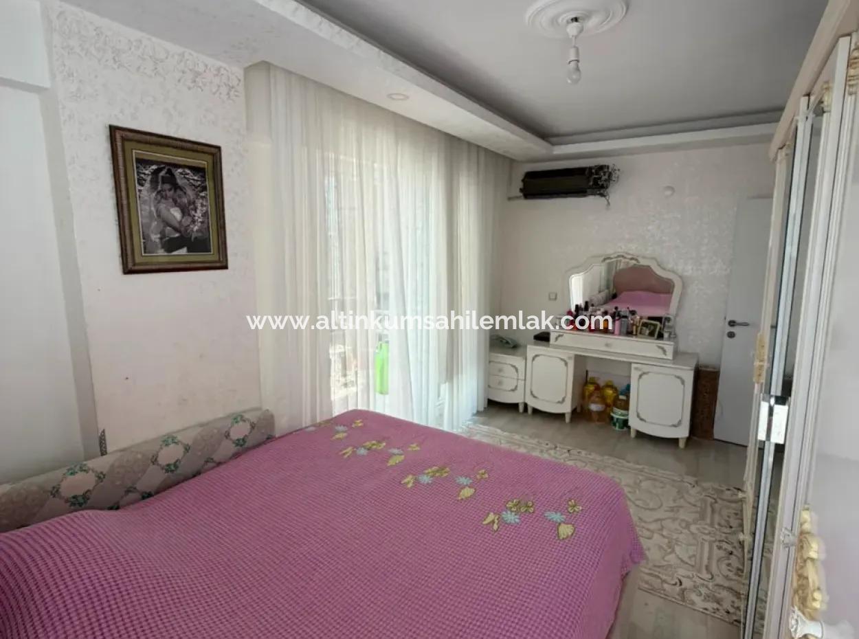 Didim Merkezde 3+1 Asansörlü Daire Eşyalı/Eşyasız