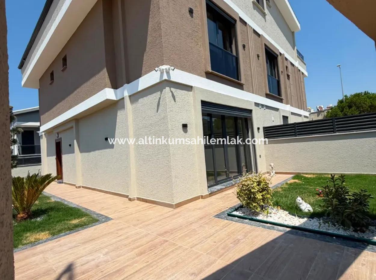 Didim’de Denize Yakın, Özel Havuzlu, 3+1 Villa!