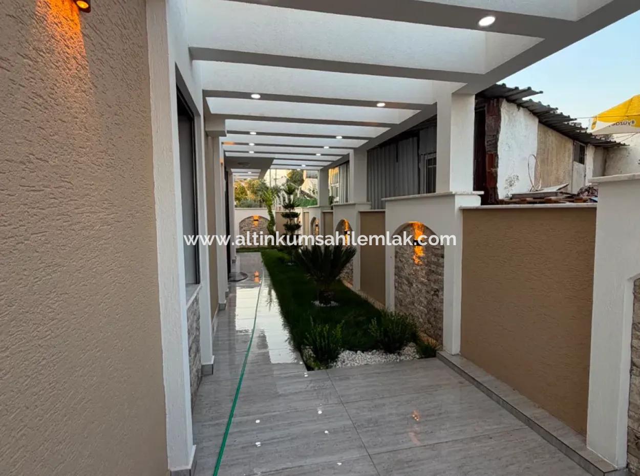 Didimde Satılık Tam Müstakil Villa – Ciddi Pazarlıklı!