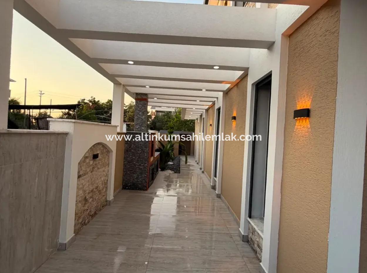 Didimde Satılık Tam Müstakil Villa – Ciddi Pazarlıklı!