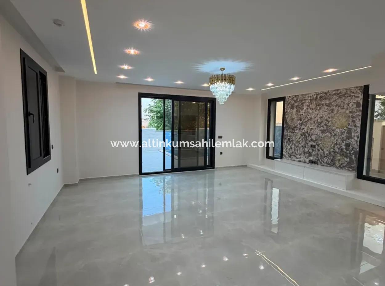 Didimde Satılık Tam Müstakil Villa – Ciddi Pazarlıklı!