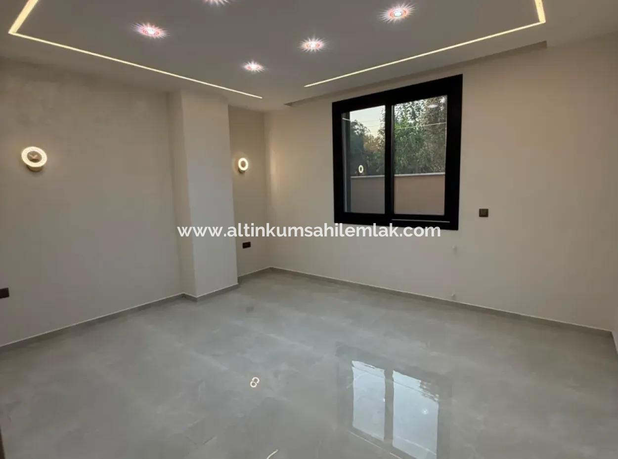 Didimde Satılık Tam Müstakil Villa – Ciddi Pazarlıklı!