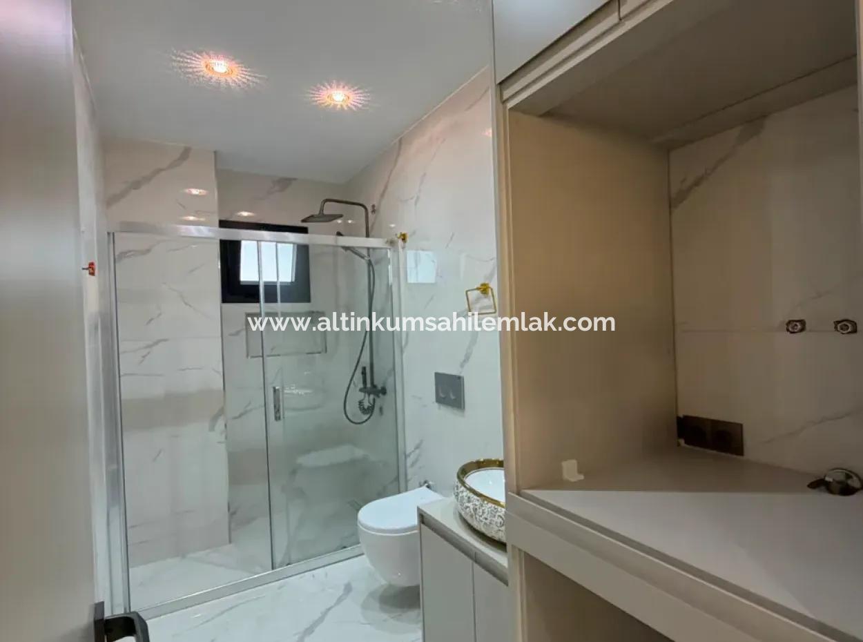 Didimde Satılık Tam Müstakil Villa – Ciddi Pazarlıklı!