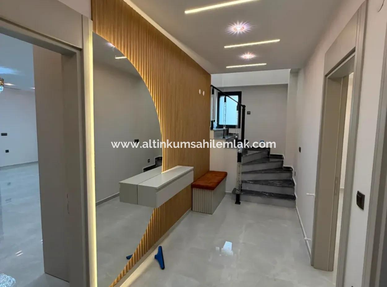 Didimde Satılık Tam Müstakil Villa – Ciddi Pazarlıklı!