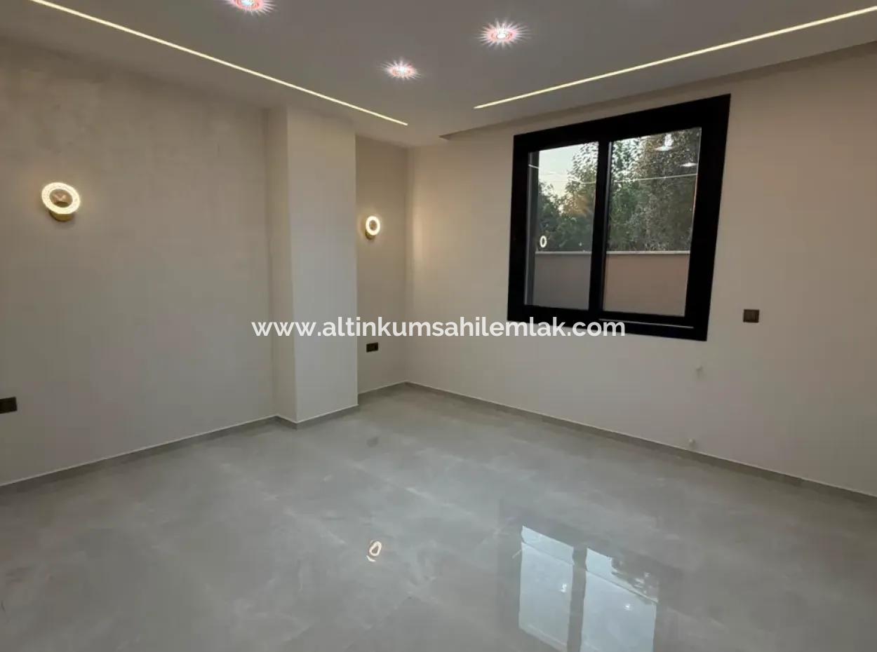 Didimde Satılık Tam Müstakil Villa – Ciddi Pazarlıklı!