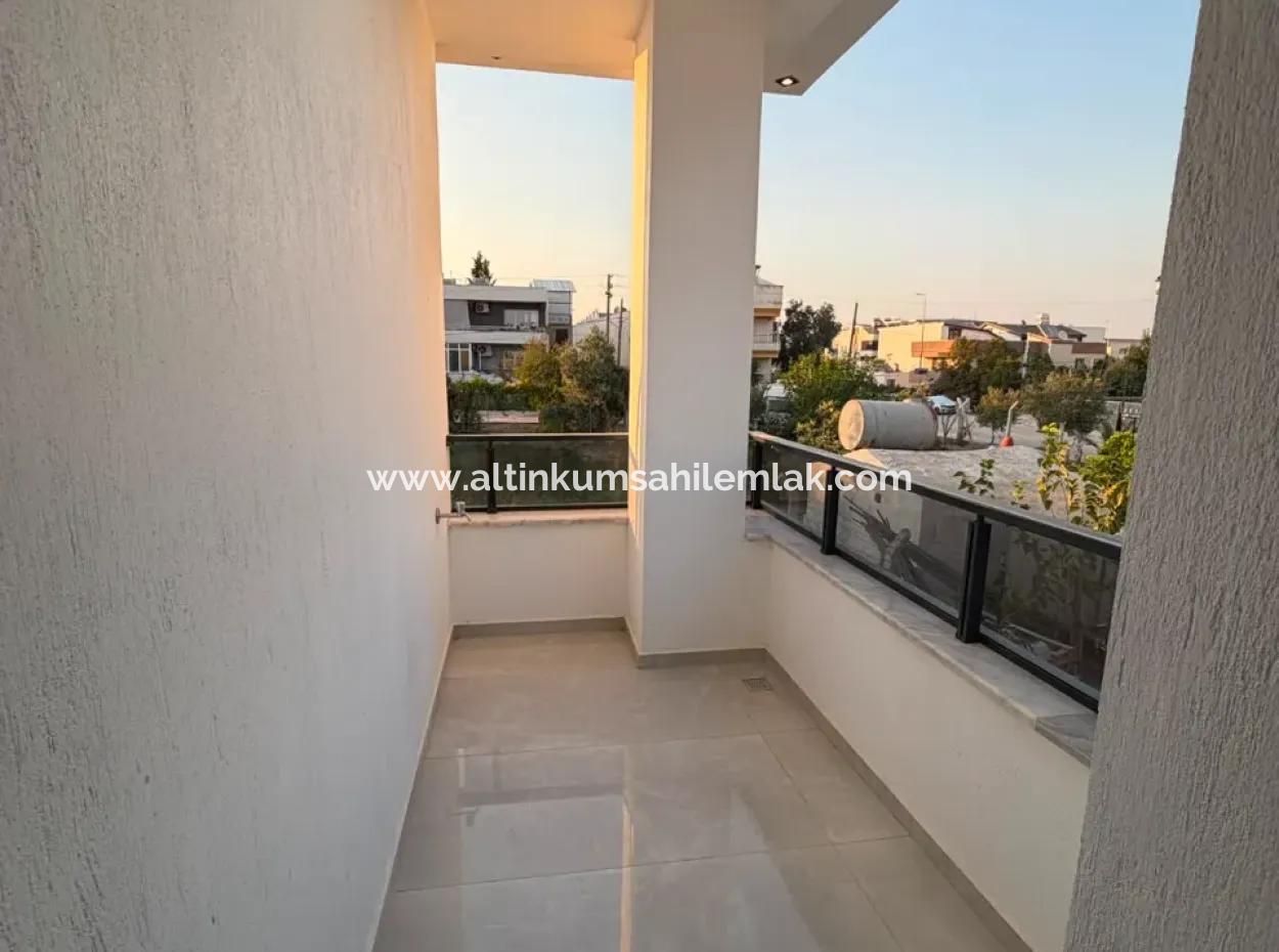 Didimde Satılık Tam Müstakil Villa – Ciddi Pazarlıklı!