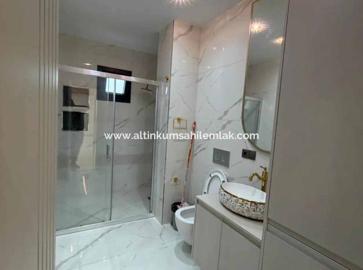 Didimde Satılık Tam Müstakil Villa – Ciddi Pazarlıklı!