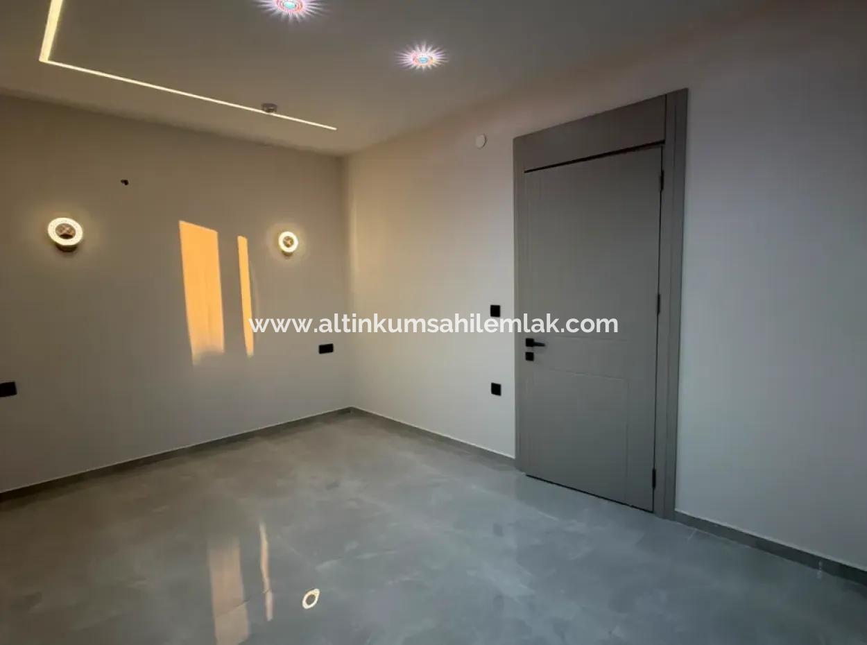 Didimde Satılık Tam Müstakil Villa – Ciddi Pazarlıklı!