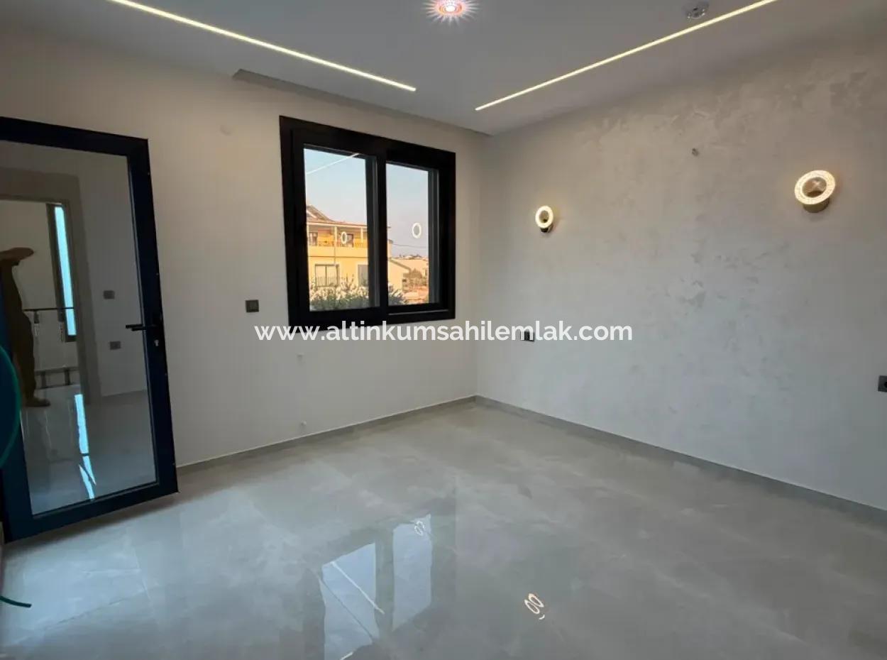 Didimde Satılık Tam Müstakil Villa – Ciddi Pazarlıklı!