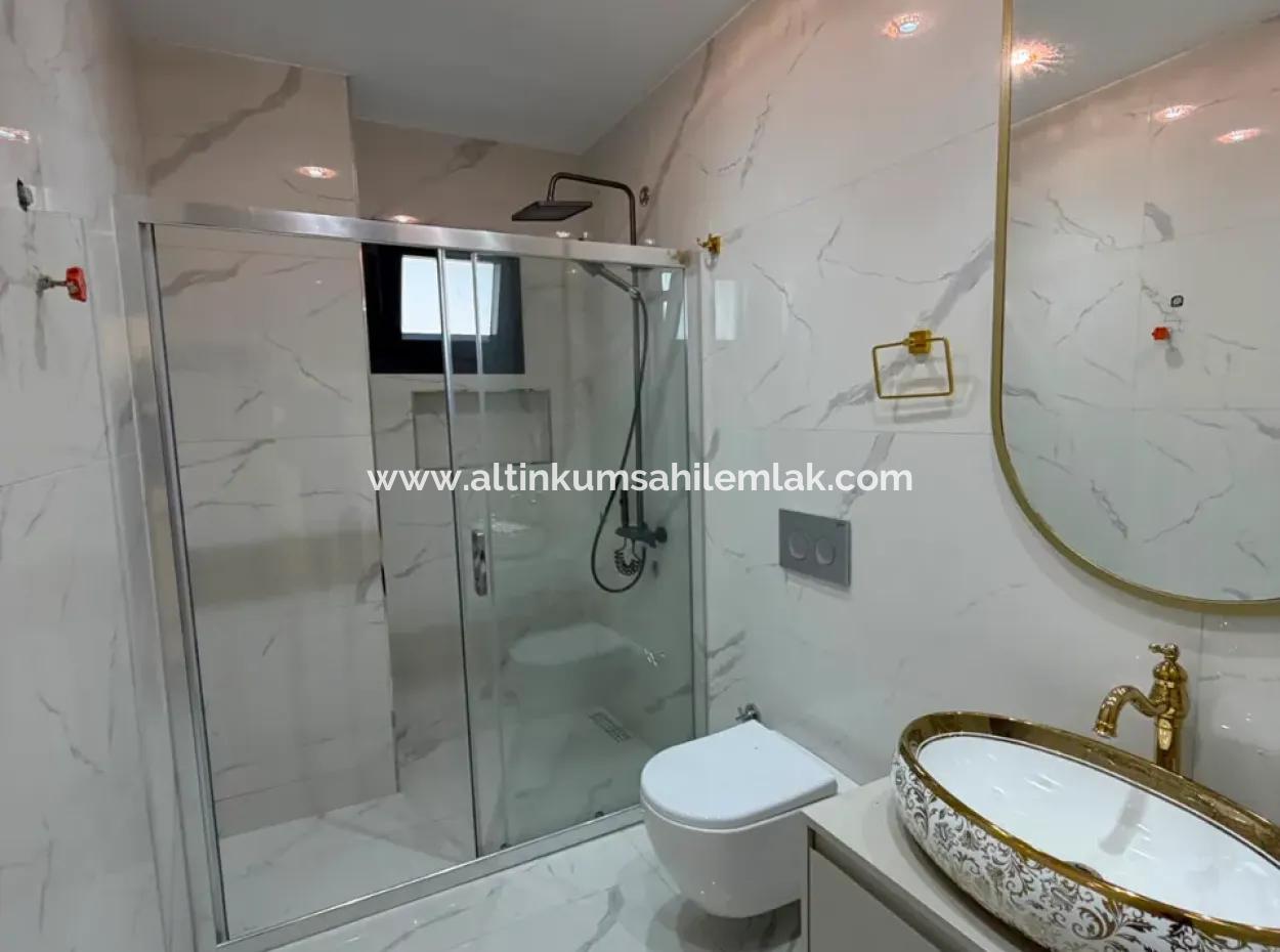Didimde Satılık Tam Müstakil Villa – Ciddi Pazarlıklı!