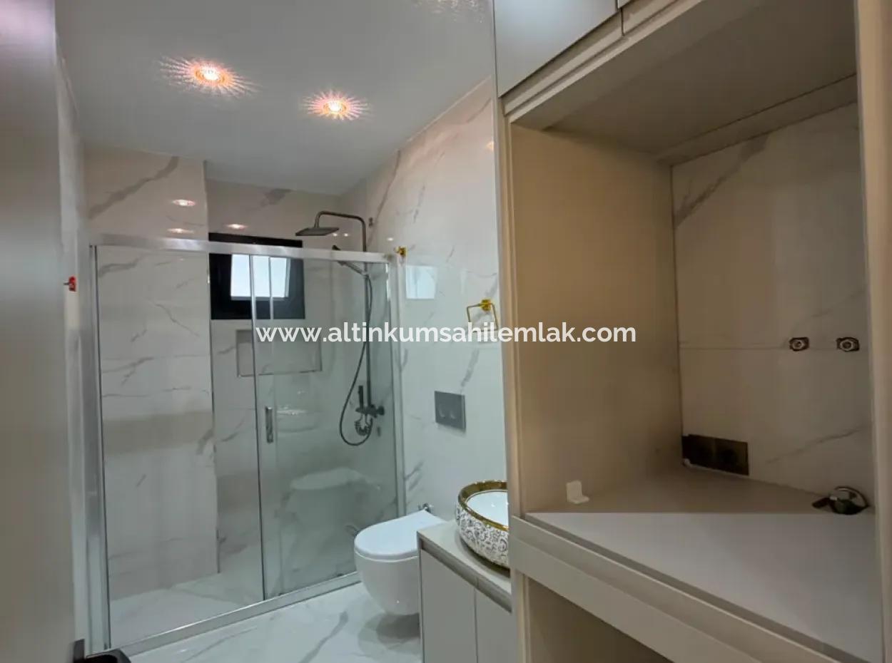 Didimde Satılık Tam Müstakil Villa – Ciddi Pazarlıklı!