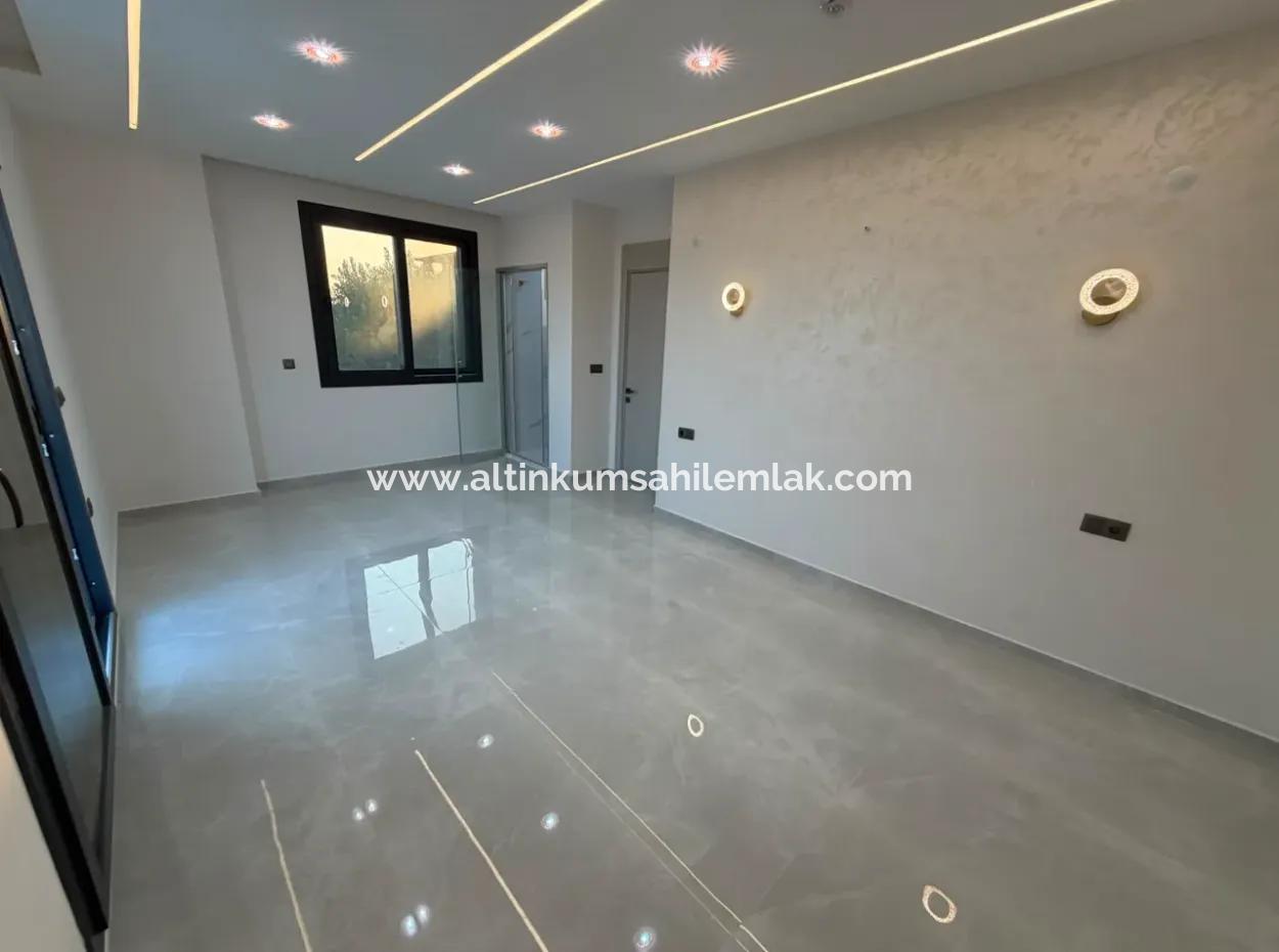 Didimde Satılık Tam Müstakil Villa – Ciddi Pazarlıklı!