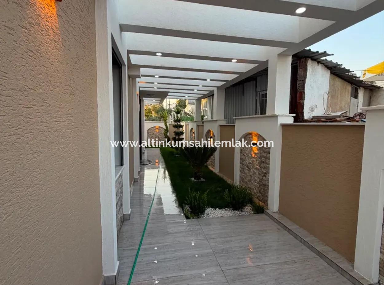 Didimde Satılık Tam Müstakil Villa – Ciddi Pazarlıklı!