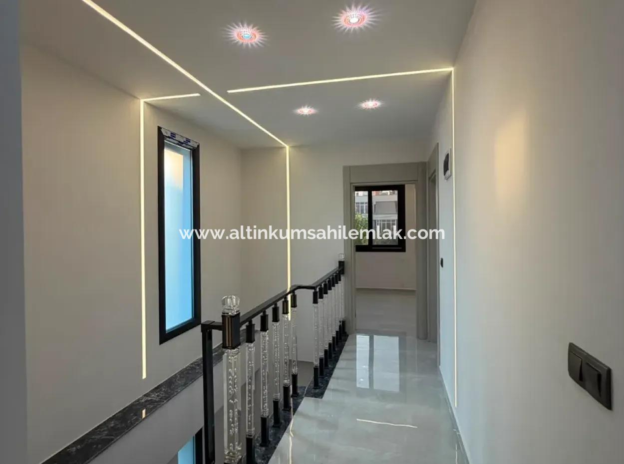 Didimde Satılık Tam Müstakil Villa – Ciddi Pazarlıklı!