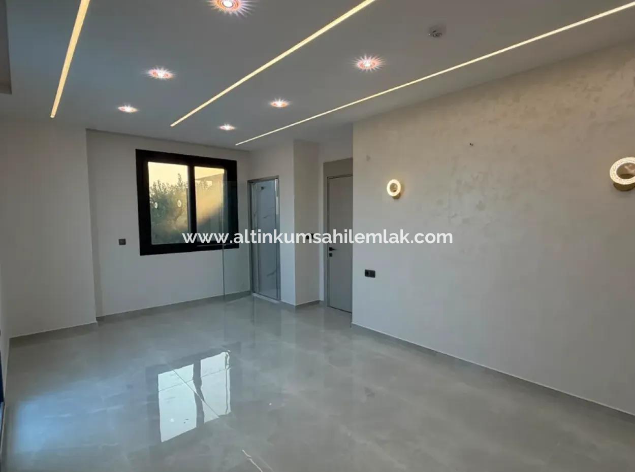 Didimde Satılık Tam Müstakil Villa – Ciddi Pazarlıklı!