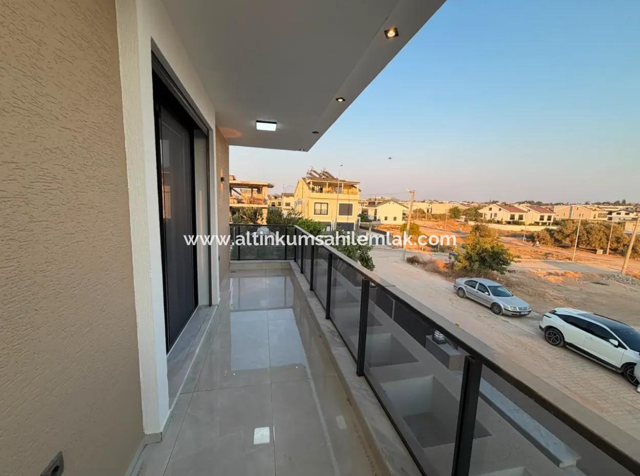 Didimde Satılık Tam Müstakil Villa – Ciddi Pazarlıklı!