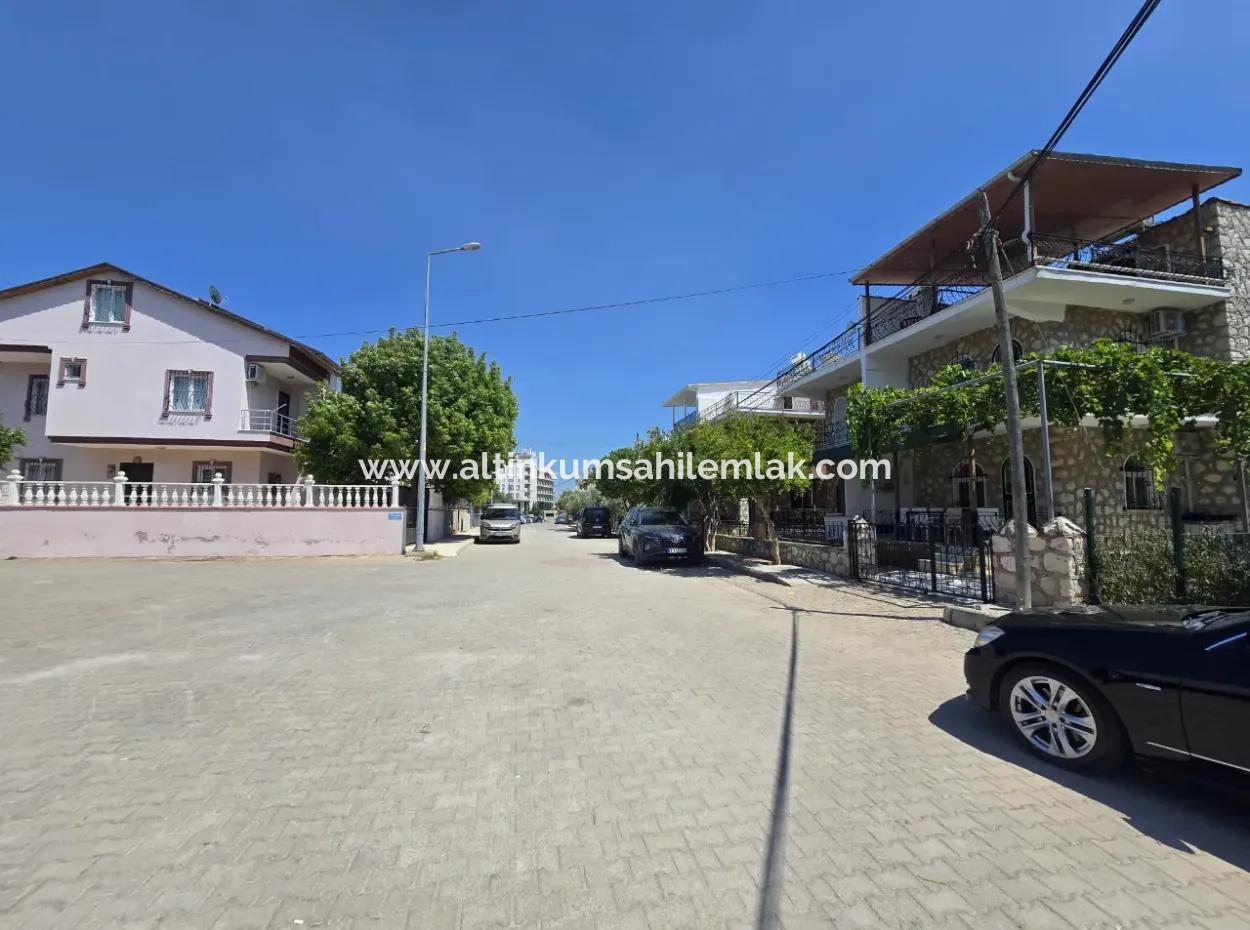 Didim Altınkumda Denize 50 M Mesafede 4+1 Müstakil Villa