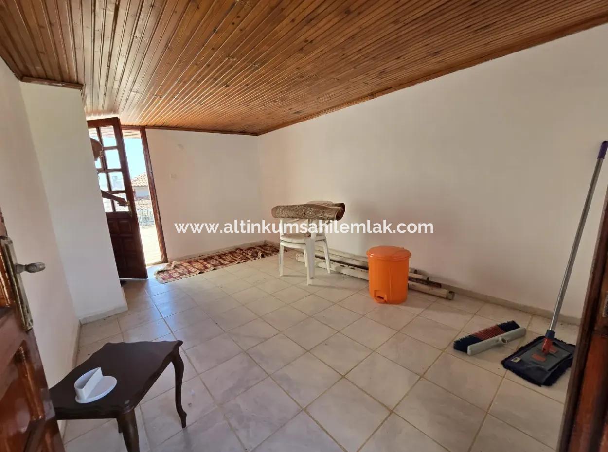 Didim Altınkumda Denize 50 M Mesafede 4+1 Müstakil Villa