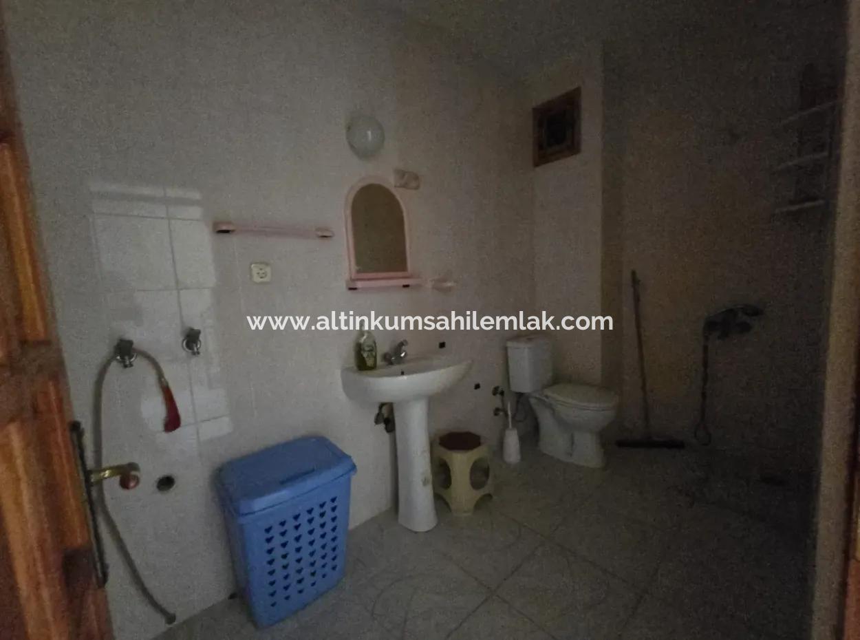 Didim Altınkumda Denize 50 M Mesafede 4+1 Müstakil Villa
