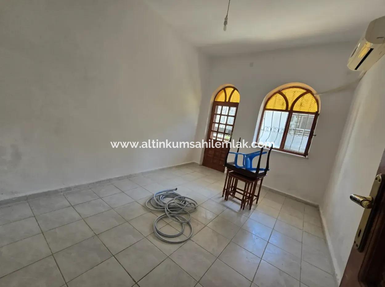 Didim Altınkumda Denize 50 M Mesafede 4+1 Müstakil Villa